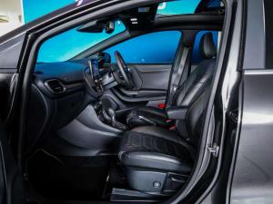 Ford Puma 1.0T ST-Line Vignale - Image 15