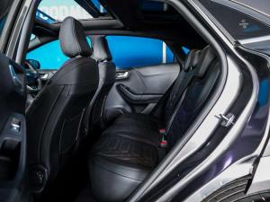 Ford Puma 1.0T ST-Line Vignale - Image 16