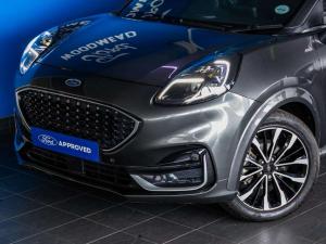 Ford Puma 1.0T ST-Line Vignale - Image 2