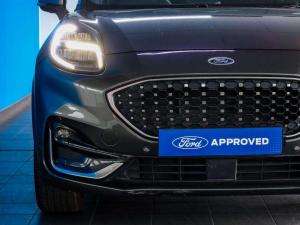 Ford Puma 1.0T ST-Line Vignale - Image 4
