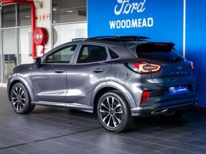 Ford Puma 1.0T ST-Line Vignale - Image 7