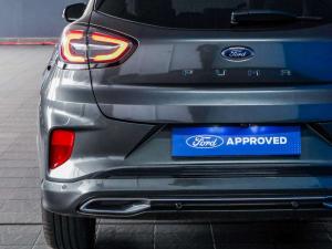 Ford Puma 1.0T ST-Line Vignale - Image 8