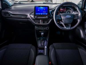 Ford Puma 1.0T Titanium - Image 10