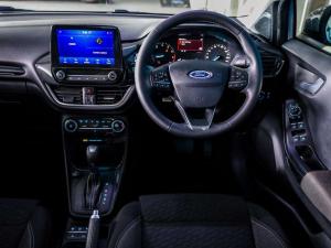 Ford Puma 1.0T Titanium - Image 11