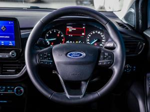 Ford Puma 1.0T Titanium - Image 12