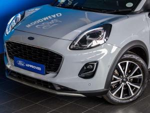 Ford Puma 1.0T Titanium - Image 2
