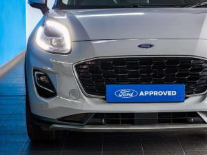 Ford Puma 1.0T Titanium - Image 4