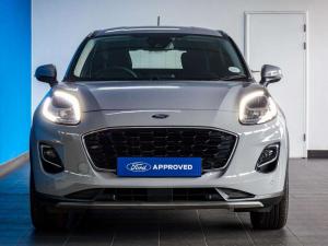 Ford Puma 1.0T Titanium - Image 5