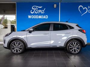 Ford Puma 1.0T Titanium - Image 6