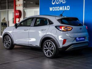 Ford Puma 1.0T Titanium - Image 7