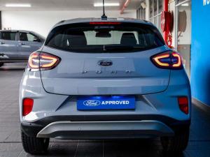 Ford Puma 1.0T Titanium - Image 9