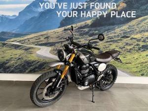 Triumph Scrambler 400X - Image 6