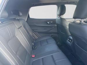 Chery Tiggo 4 Pro 1.5T Elite auto (CVT) - Image 10