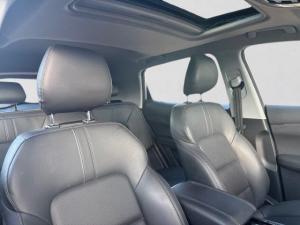 Chery Tiggo 4 Pro 1.5T Elite auto (CVT) - Image 11