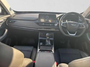 Chery Tiggo 4 Pro 1.5T Elite auto (CVT) - Image 12