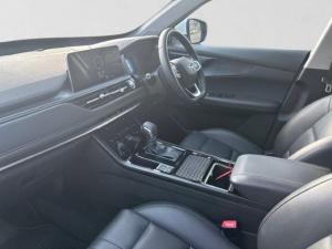 Chery Tiggo 4 Pro 1.5T Elite auto (CVT) - Image 13