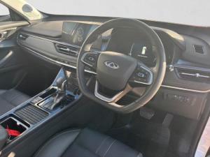 Chery Tiggo 4 Pro 1.5T Elite auto (CVT) - Image 15