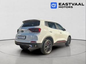 Chery Tiggo 4 Pro 1.5T Elite auto (CVT) - Image 17