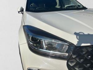 Chery Tiggo 4 Pro 1.5T Elite auto (CVT) - Image 18