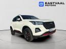 Thumbnail Chery Tiggo 4 Pro 1.5T Elite auto (CVT)