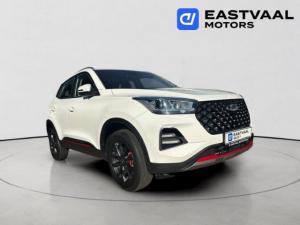 Chery Tiggo 4 Pro 1.5T Elite auto (CVT) - Image 1