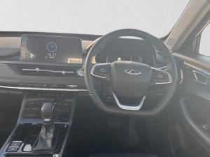 Chery Tiggo 4 Pro 1.5T Elite auto (CVT) - Image 20