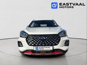 Chery Tiggo 4 Pro 1.5T Elite auto (CVT) - Image 2