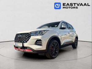 Chery Tiggo 4 Pro 1.5T Elite auto (CVT) - Image 3