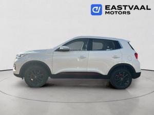 Chery Tiggo 4 Pro 1.5T Elite auto (CVT) - Image 4