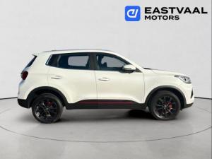 Chery Tiggo 4 Pro 1.5T Elite auto (CVT) - Image 5