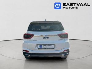 Chery Tiggo 4 Pro 1.5T Elite auto (CVT) - Image 6