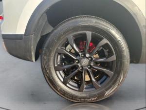 Chery Tiggo 4 Pro 1.5T Elite auto (CVT) - Image 8