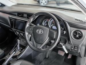 Toyota Corolla 1.6 Prestige auto - Image 8