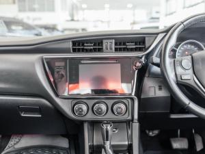 Toyota Corolla 1.6 Prestige auto - Image 10