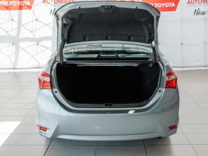 Toyota Corolla 1.6 Prestige auto - Image 13