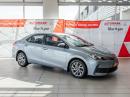 Thumbnail Toyota Corolla 1.6 Prestige auto