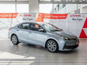 Toyota Corolla 1.6 Prestige auto - Image 1