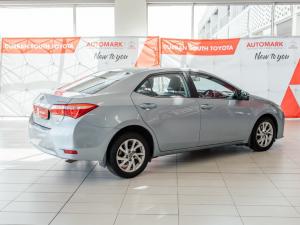 Toyota Corolla 1.6 Prestige auto - Image 2