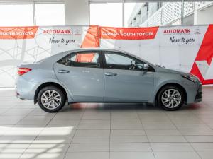 Toyota Corolla 1.6 Prestige auto - Image 3