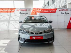 Toyota Corolla 1.6 Prestige auto - Image 4