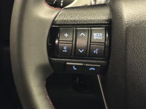 Toyota Fortuner 2.8GD-6 - Image 9