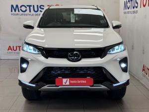 Toyota Fortuner 2.8GD-6 - Image 4