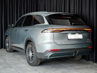 Chery Tiggo 9 1.5T CSH Plug-In Hybrid Vanguard AWD