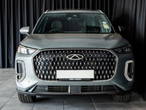 Chery Tiggo 9 1.5T CSH Plug-In Hybrid Vanguard AWD - Image 3