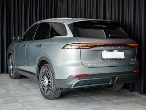 Chery Tiggo 9 1.5T CSH Plug-In Hybrid Vanguard AWD - Image 5