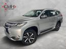 Thumbnail Mitsubishi Pajero Sport 2.4DI-D 4x4