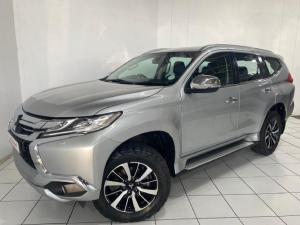 Mitsubishi Pajero Sport 2.4DI-D 4x4 - Image 1