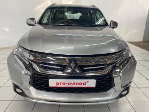 Mitsubishi Pajero Sport 2.4DI-D 4x4 - Image 2