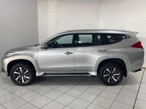 Mitsubishi Pajero Sport 2.4DI-D 4x4 - Image 3
