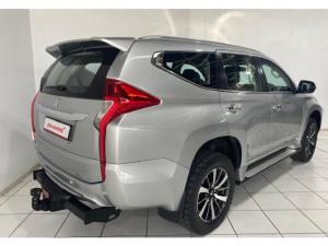 Mitsubishi Pajero Sport 2.4DI-D 4x4 - Image 4